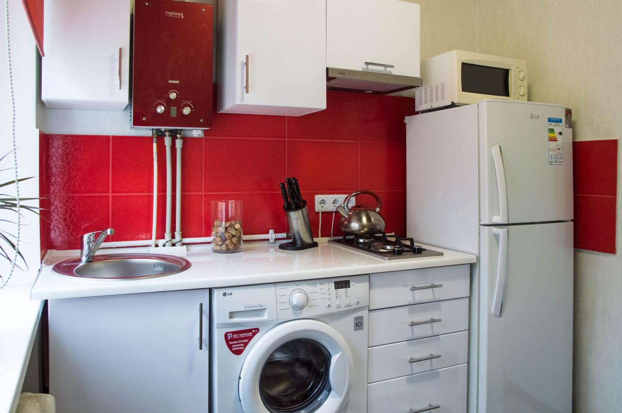 Фото квартиры 5