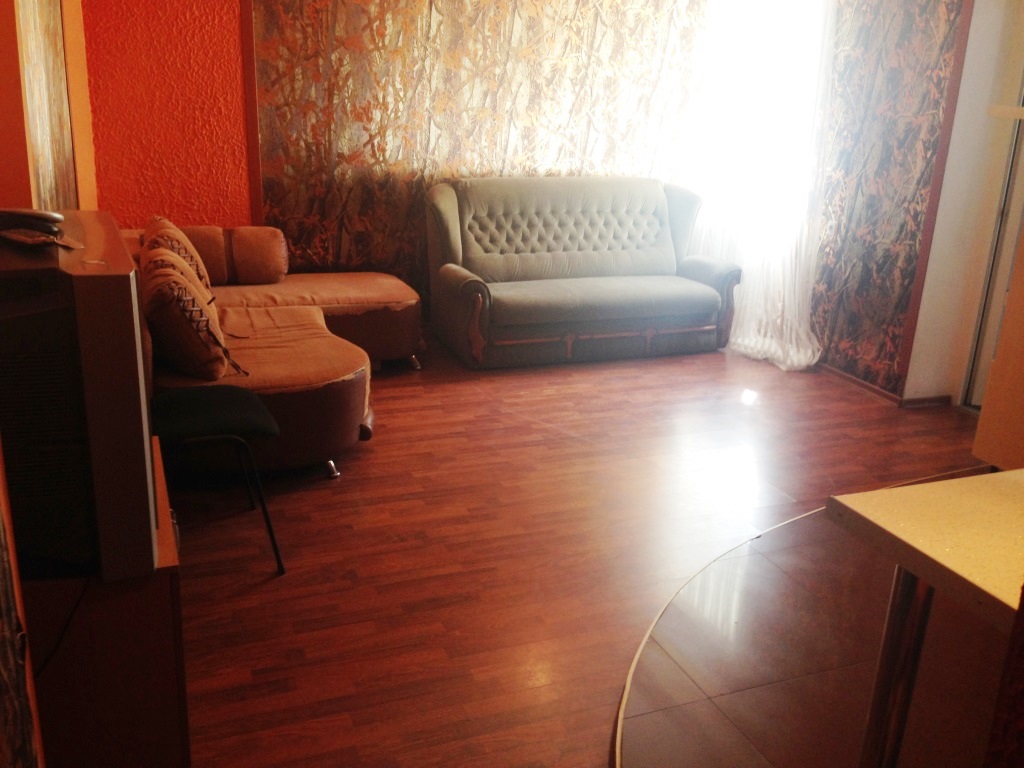 Фото квартиры 2