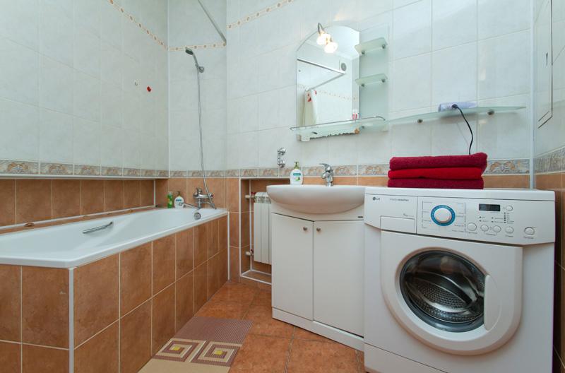 Фото квартиры 12