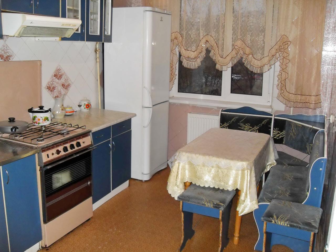 Фото квартиры 2