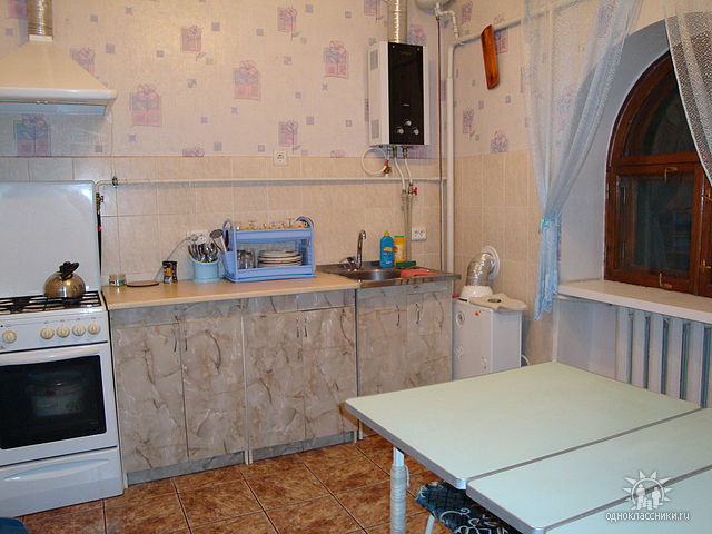 Фото квартиры 2