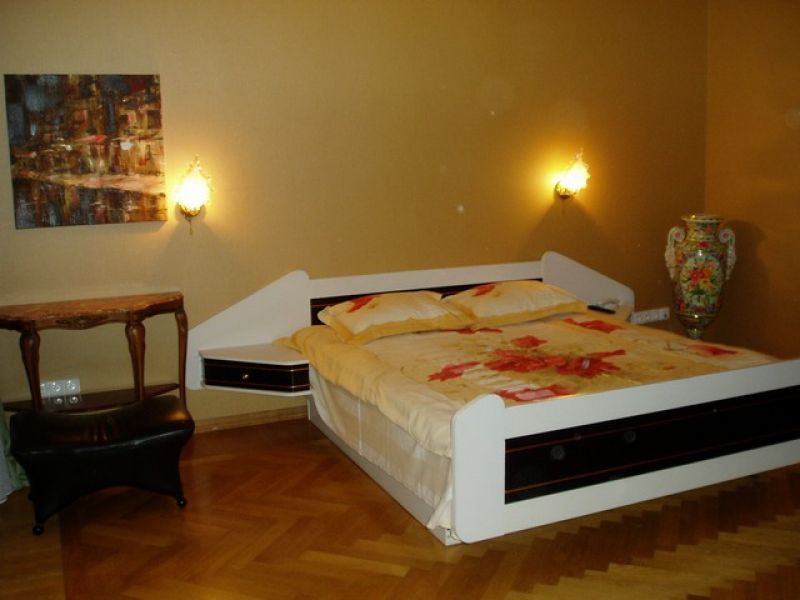 Фото квартиры 1