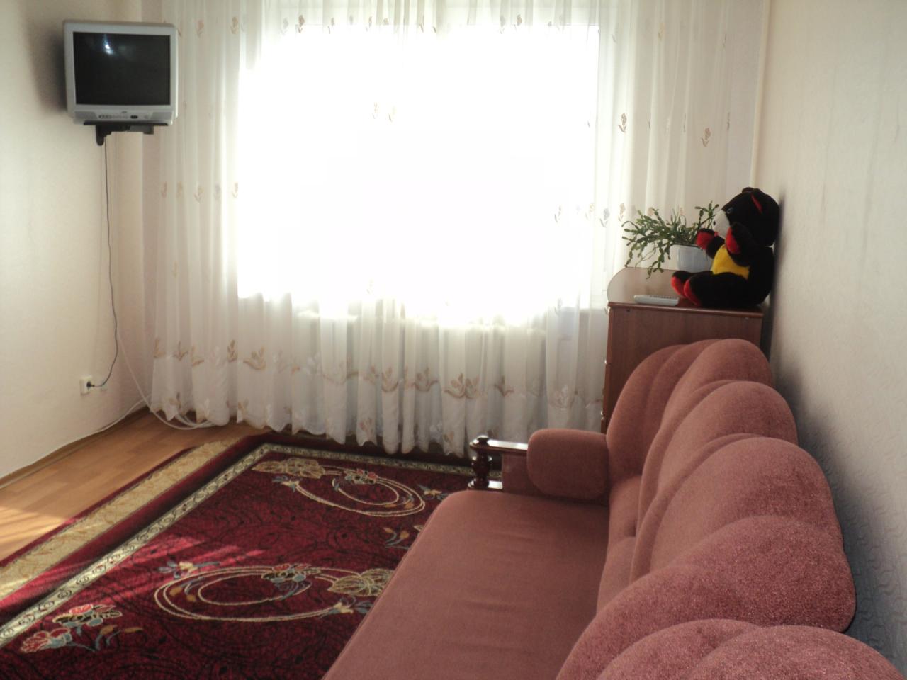 Фото квартиры 4