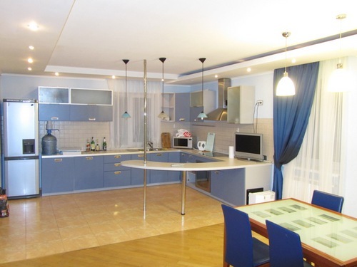 Фото квартиры 14