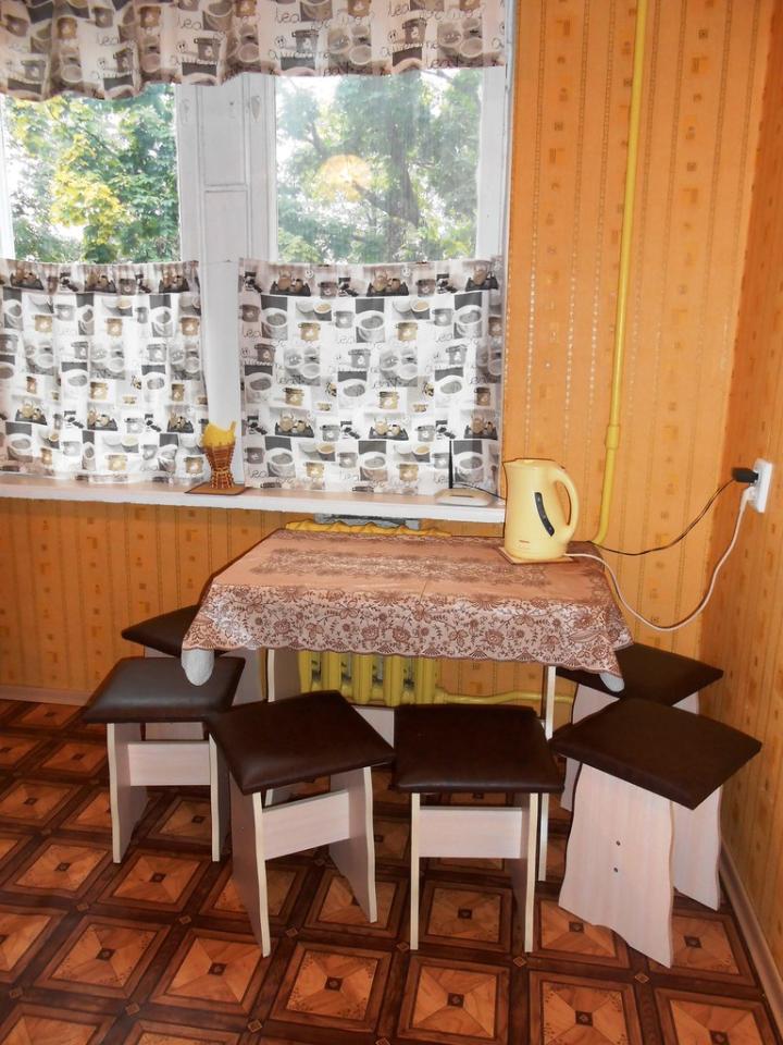 Фото квартиры 6