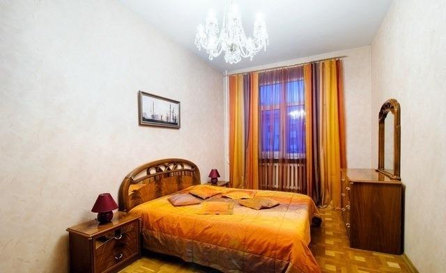 Фото квартиры 5