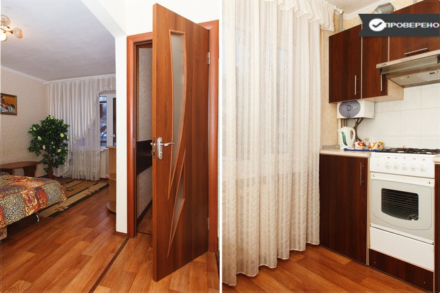 Фото квартиры 8