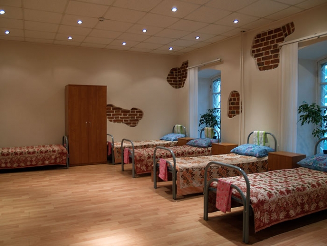 Фото квартиры 1