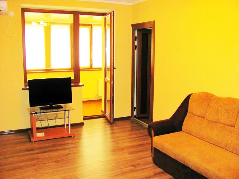 Фото квартиры 1