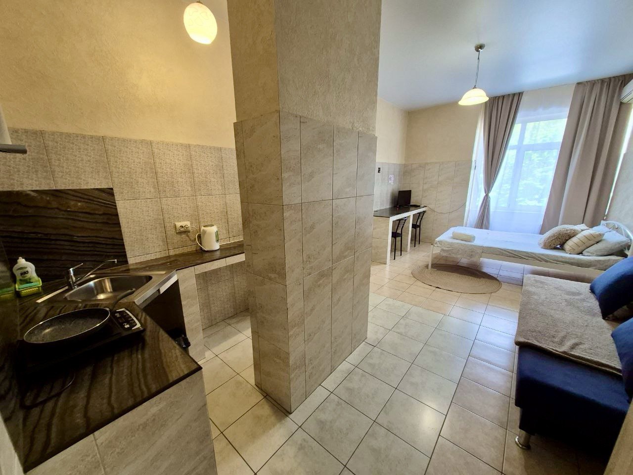 Фото квартиры 5