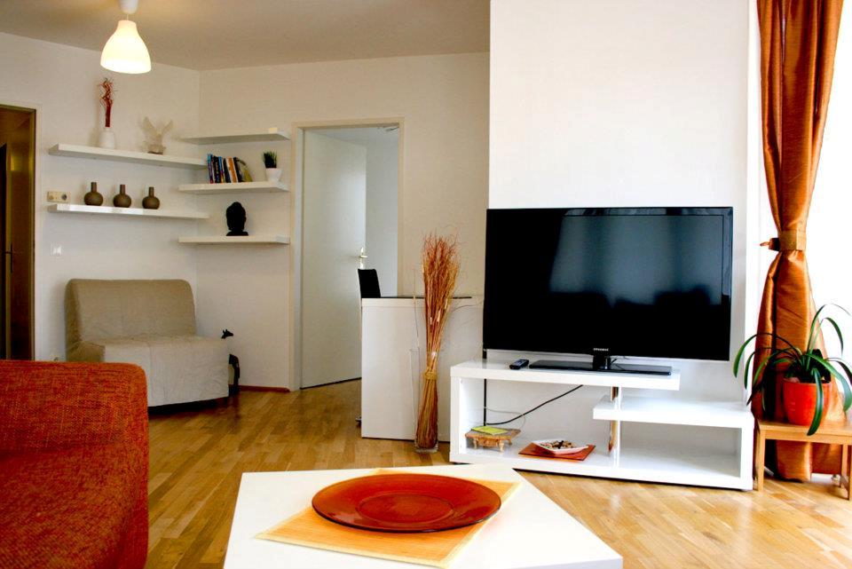 Фото квартиры 1