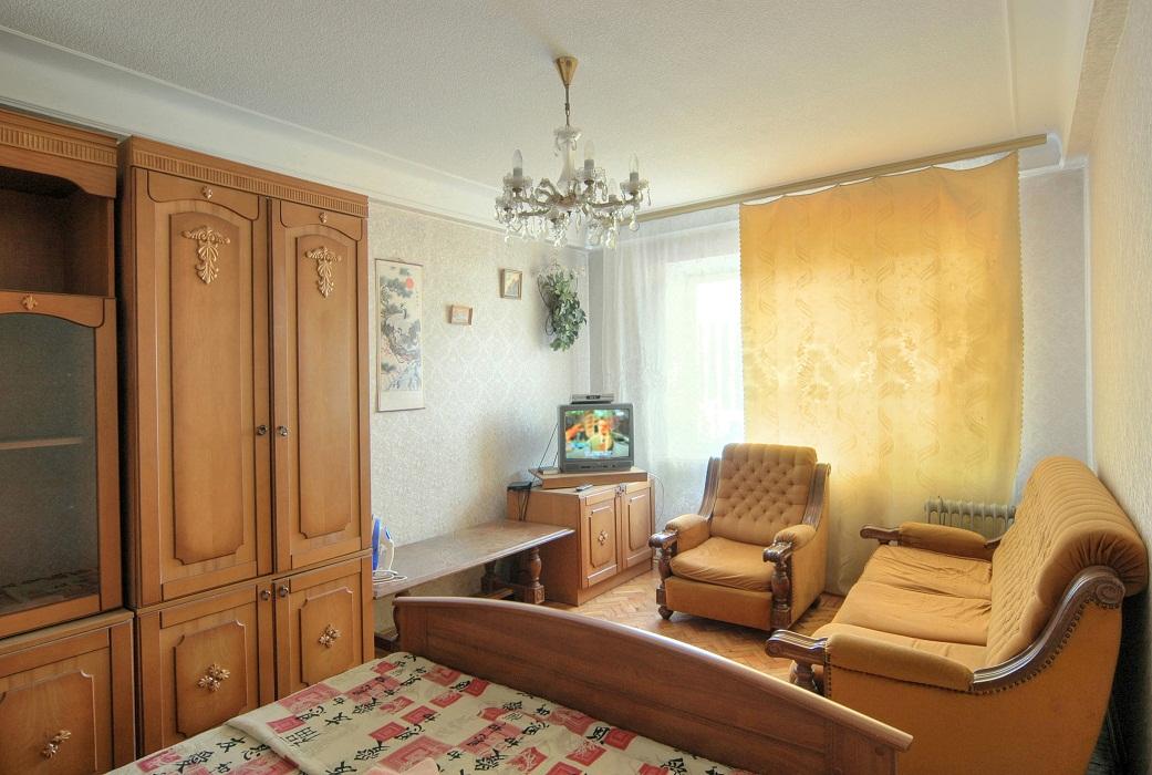 Фото квартиры 1