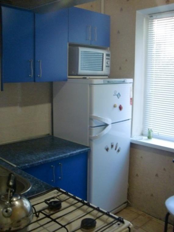 Фото квартиры 6