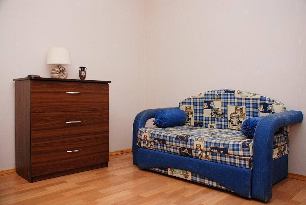 Фото квартиры 3