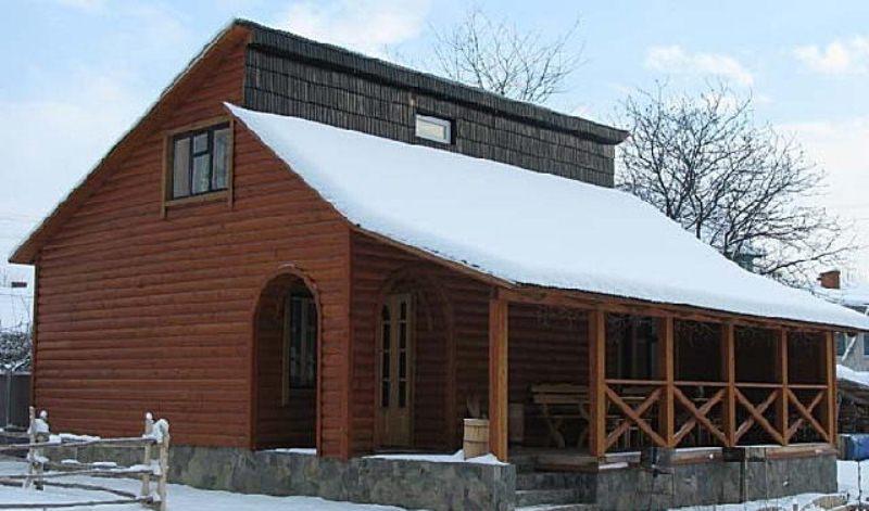 Фото квартиры 1