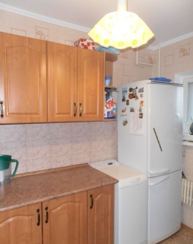 Фото квартиры 3