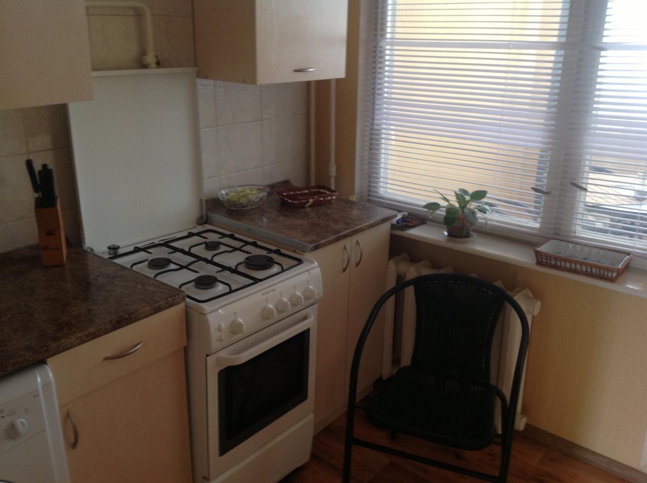 Фото квартиры 3