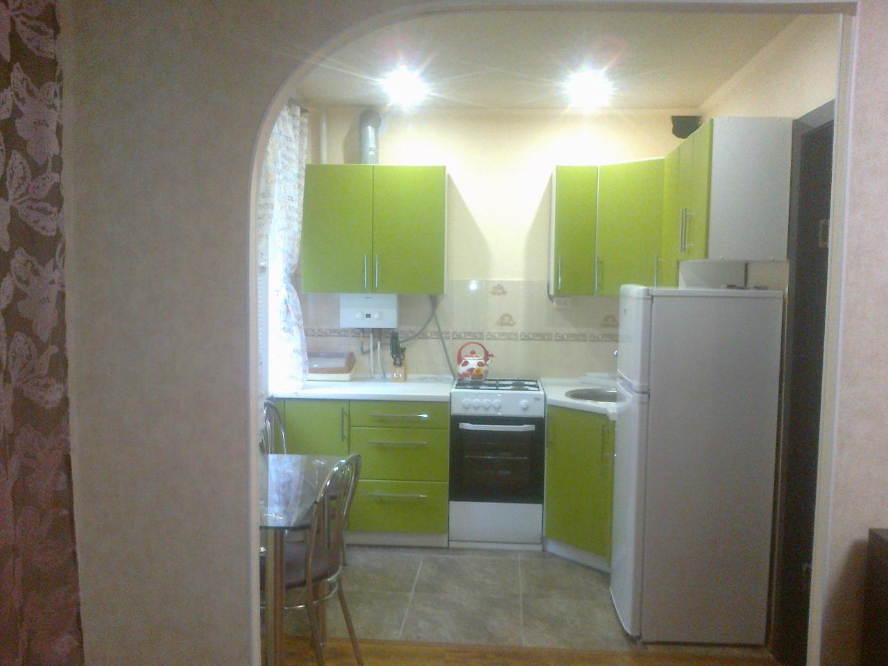 Фото квартиры 1