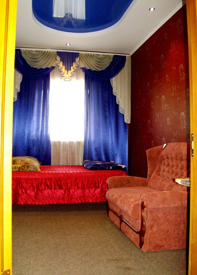 Фото квартиры 1