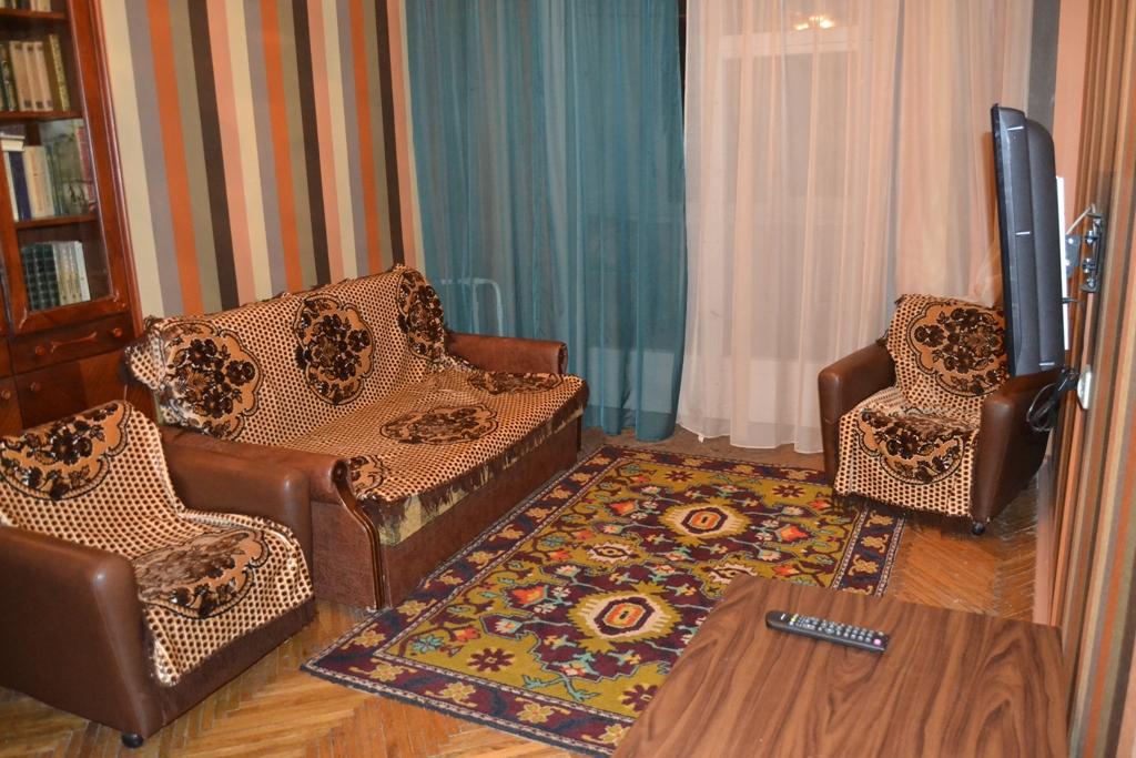 Фото квартиры 4