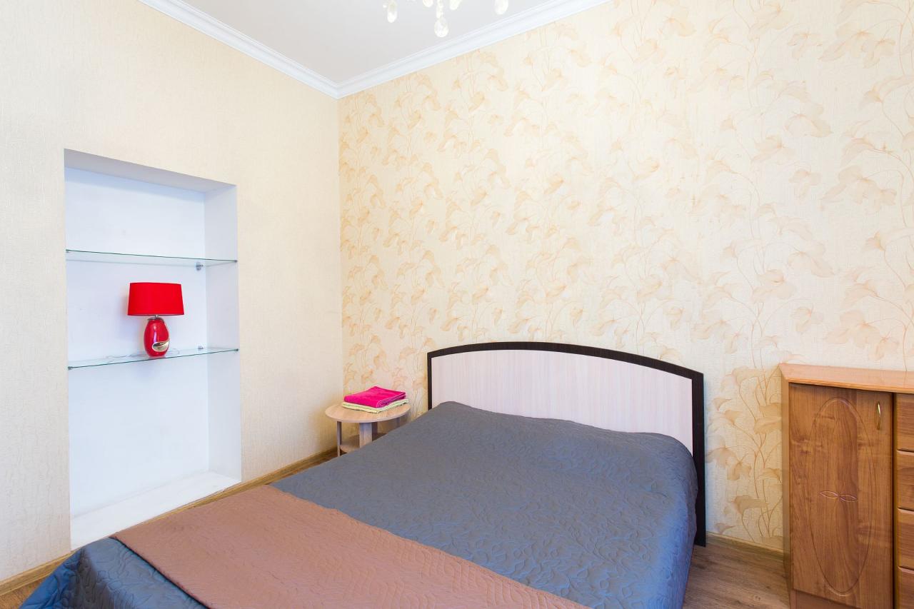 Фото квартиры 2