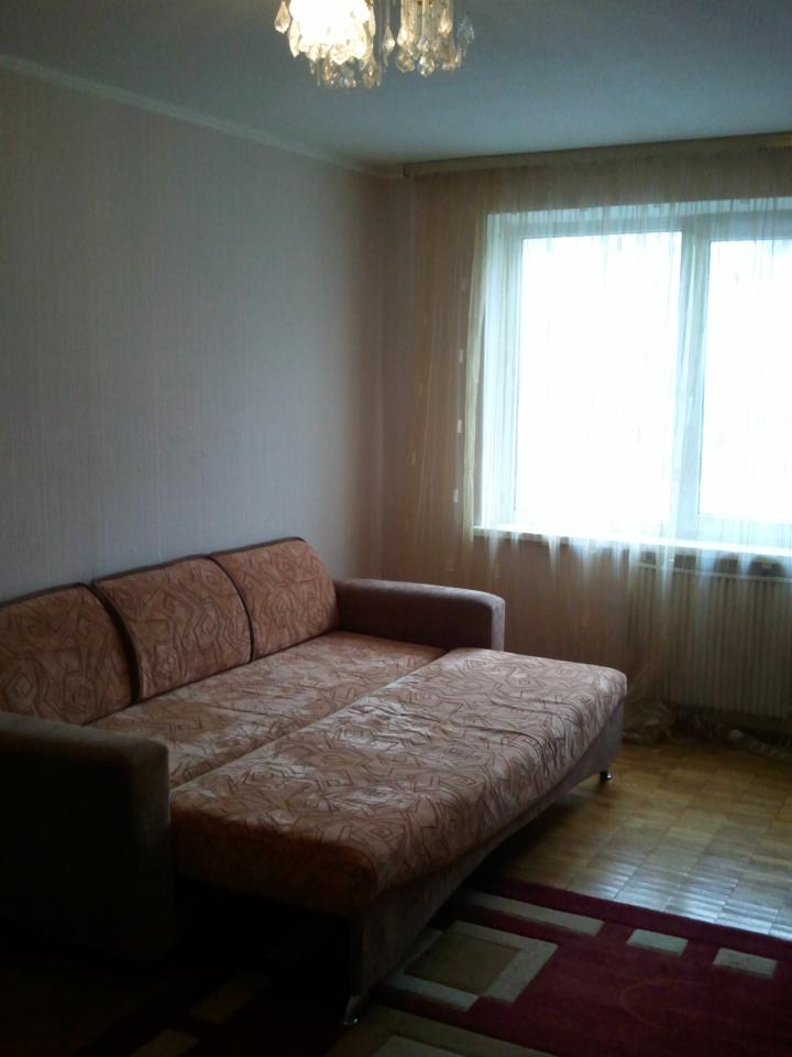 Фото квартиры 3