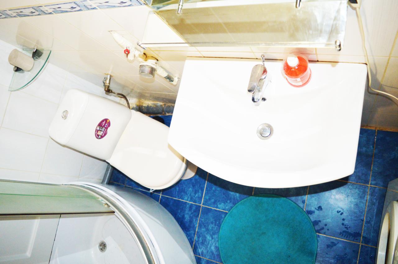 Фото квартиры 3