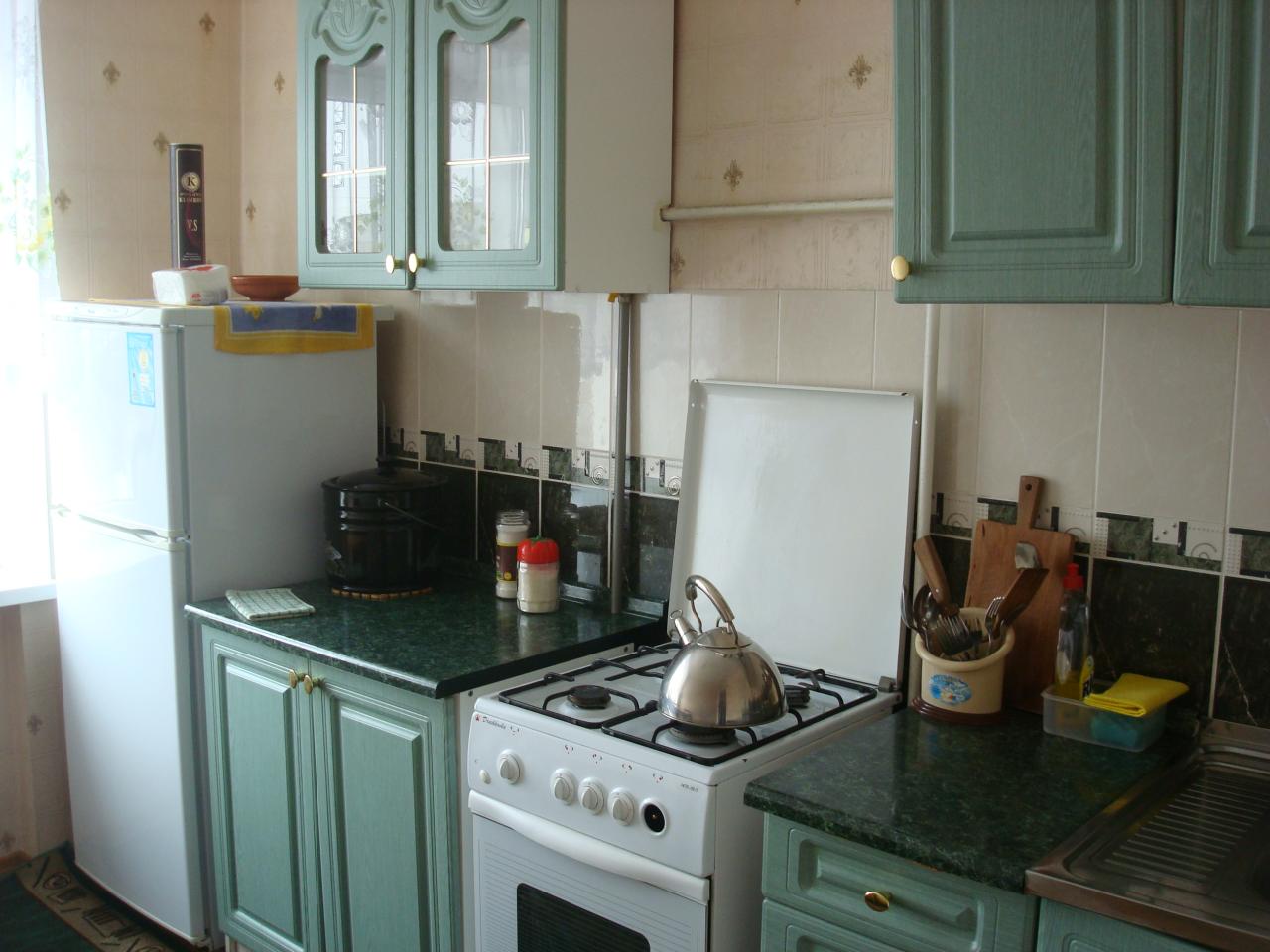 Фото квартиры 1