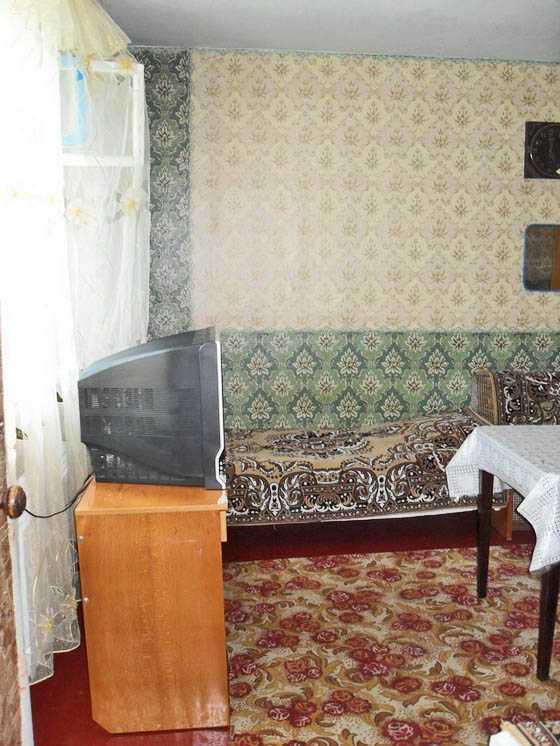 Фото квартиры 5