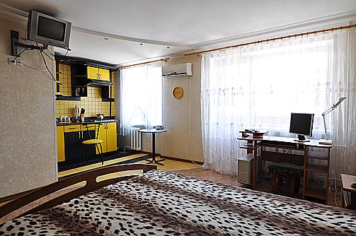 Фото квартиры 3