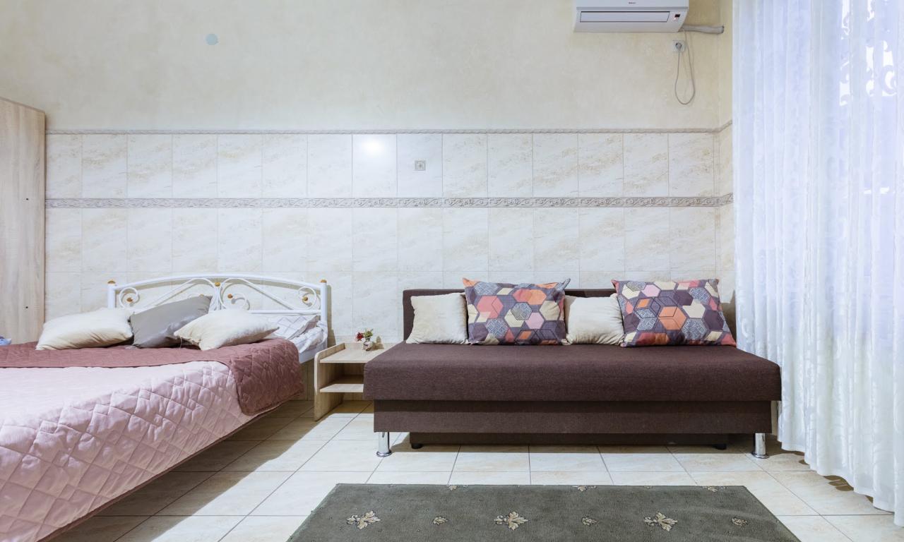 Фото квартиры 3