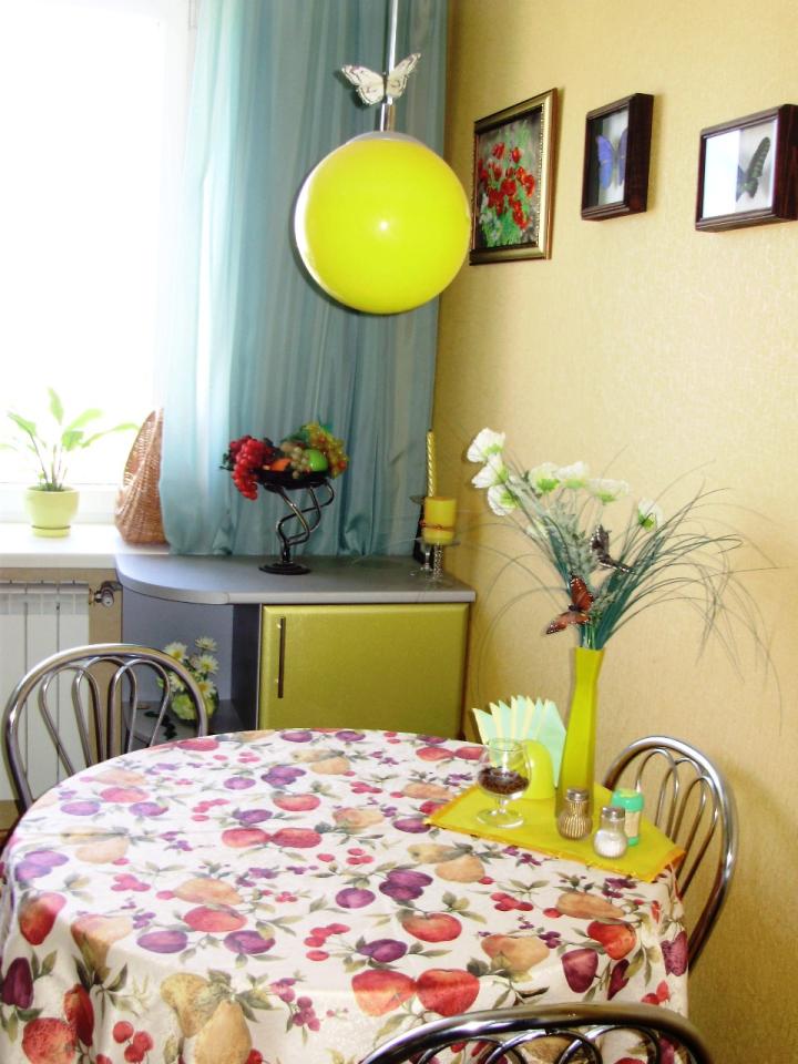 Фото квартиры 4