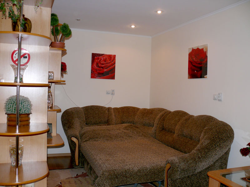 Фото квартиры 1