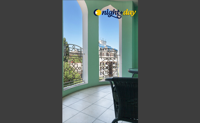 Фото квартиры 12