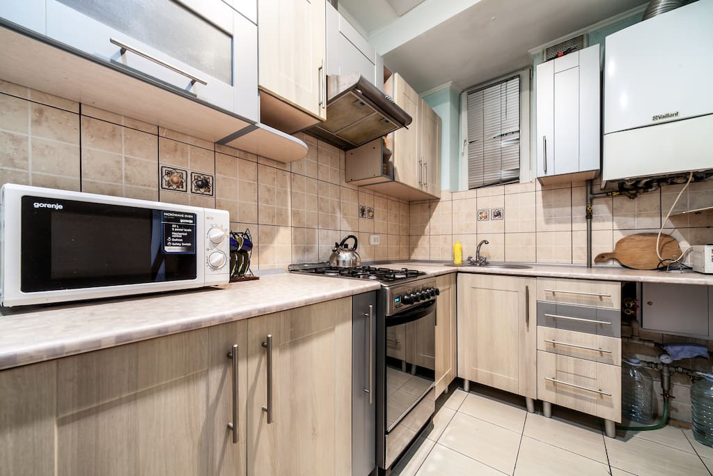 Фото квартиры 3