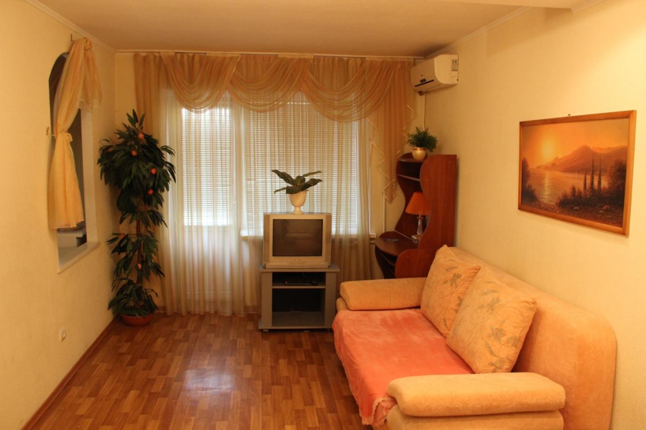 Фото квартиры 1