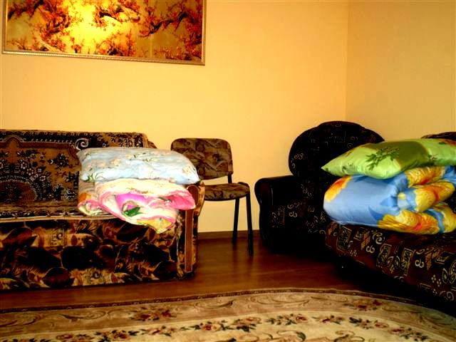 Фото квартиры 10