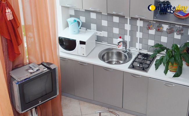 Фото квартиры 6