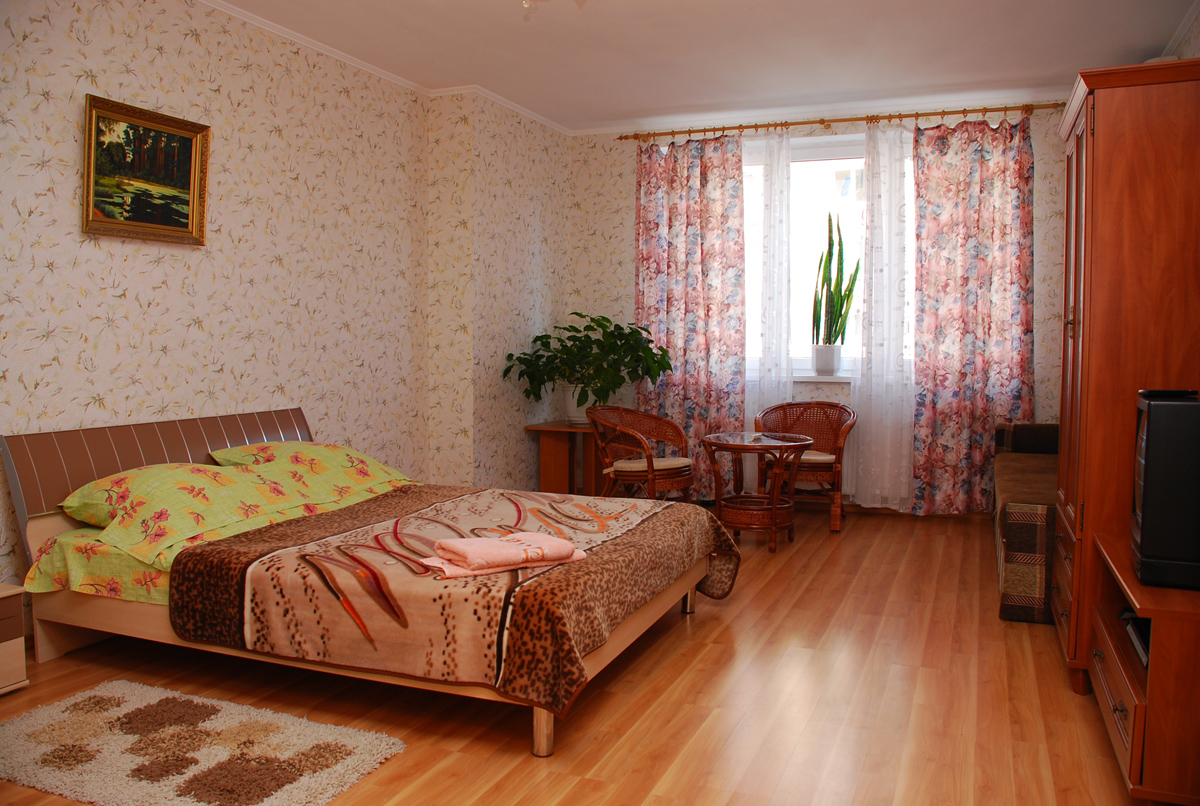 Фото квартиры 1