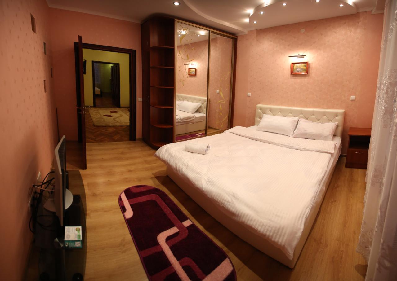 Фото квартиры 1