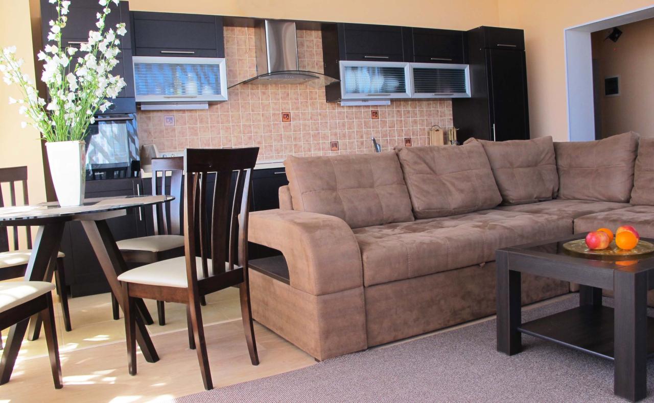 Фото квартиры 3