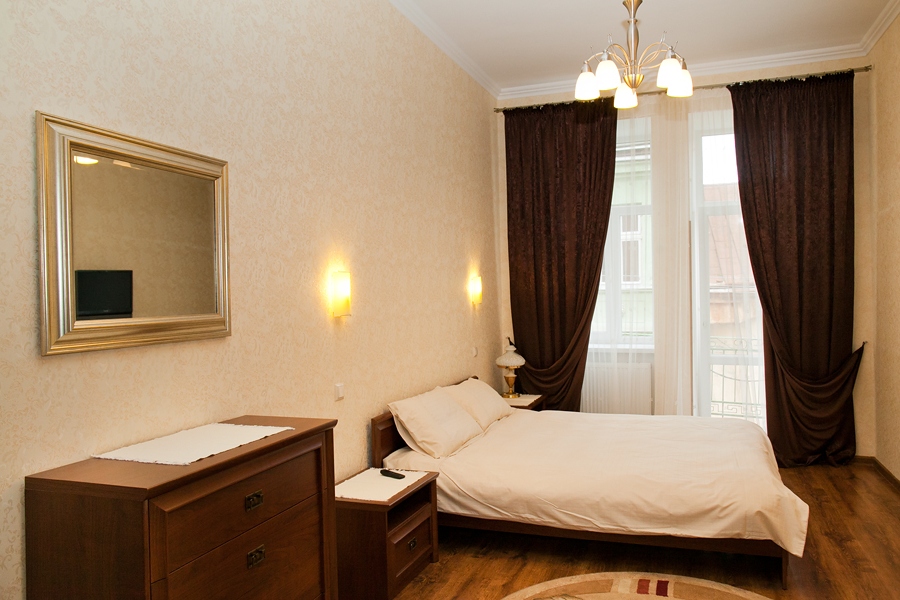 Фото квартиры 10