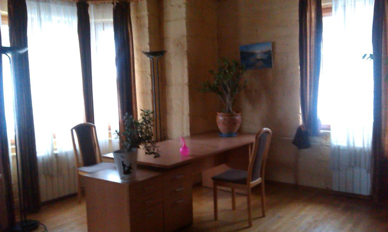 Фото квартиры 1