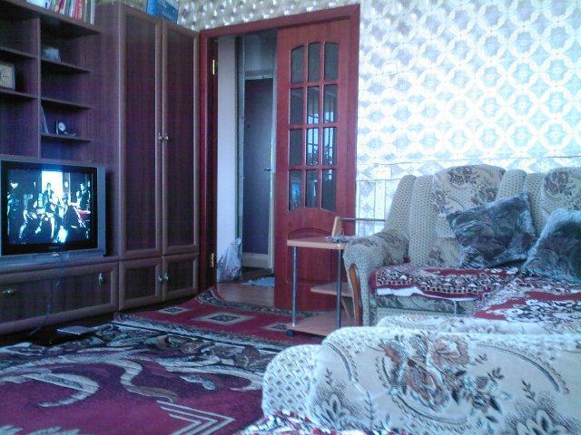 Фото квартиры 1