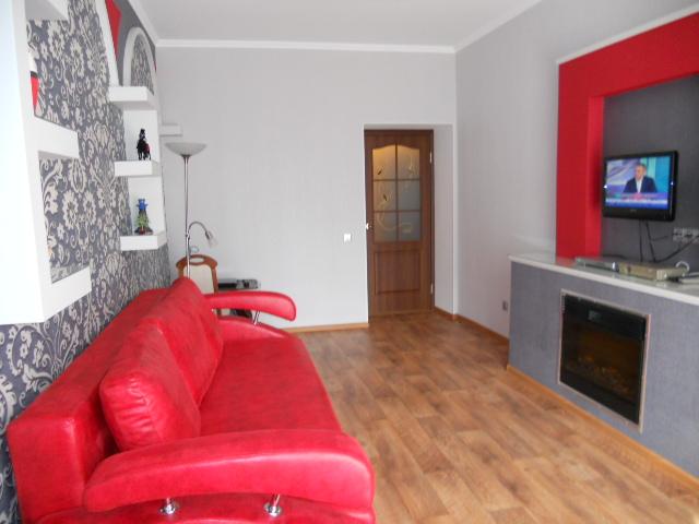 Фото квартиры 2