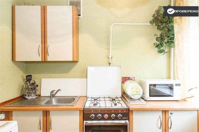 Фото квартиры 7