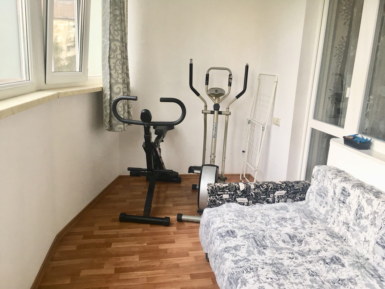 Фото квартиры 7