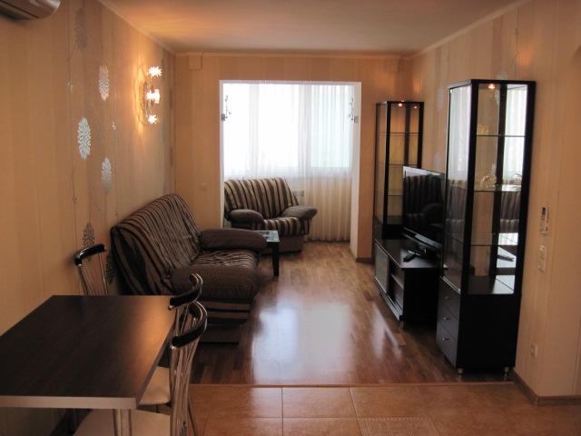 Фото квартиры 2