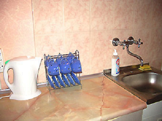 Фото квартиры 2