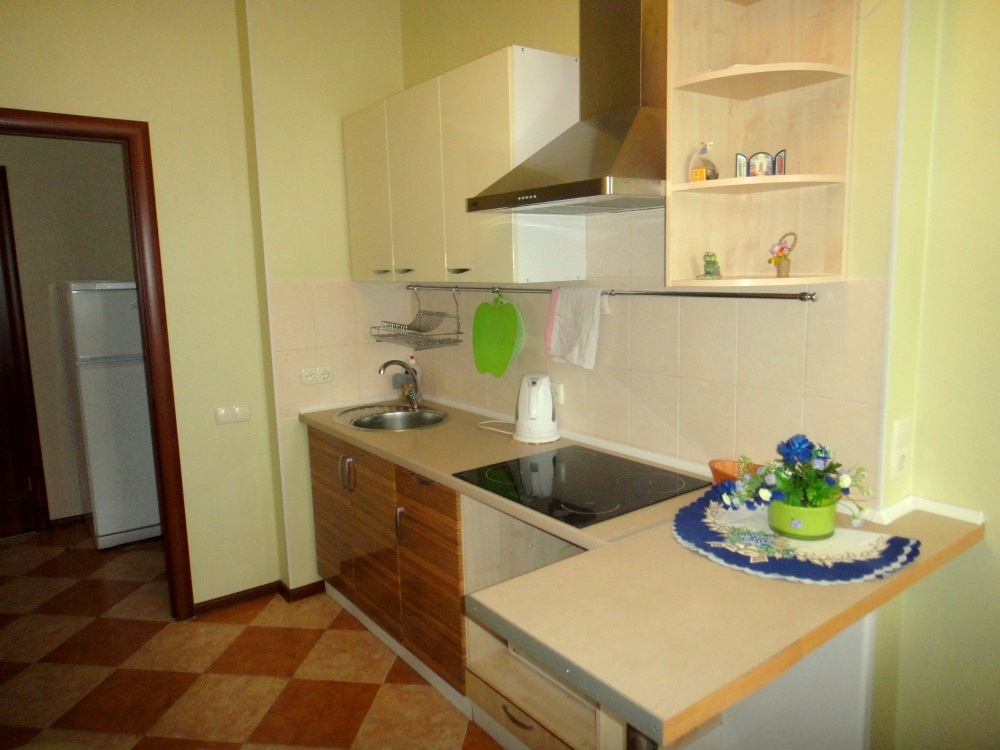 Фото квартиры 8